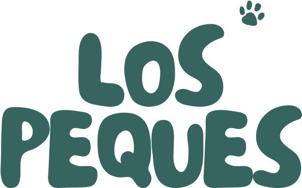 Los Peques Logo